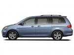 Honda Odyssey 2005 года (US)